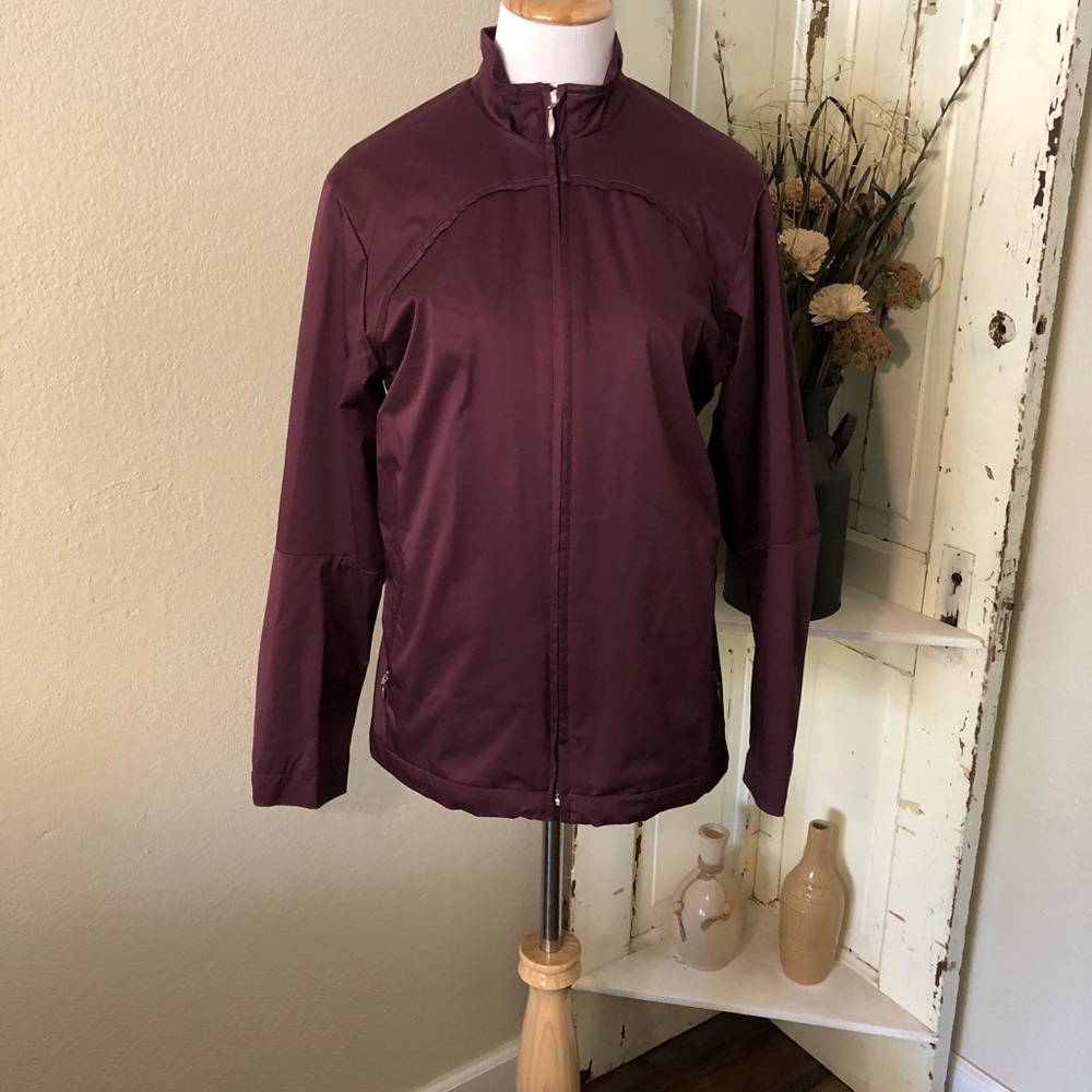 ⭐️Nike Golf Windbreaker